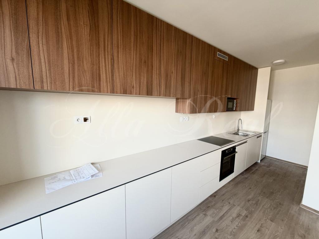 Pronájem bytu 1+kk 32 m2