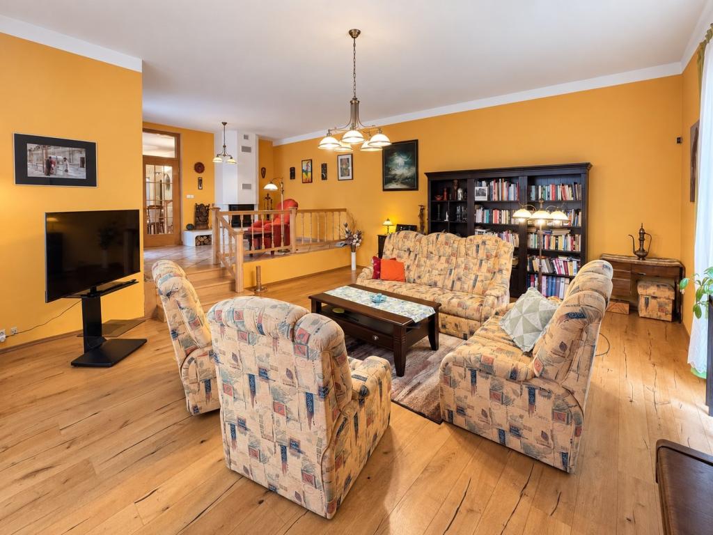 Prodej domu 499 m2, Praha – náhled fotky 10