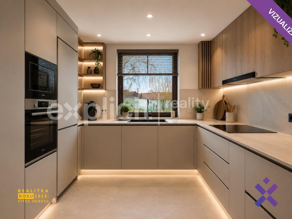 Prodej domu 239 m2, Napajedla – náhled fotky 26
