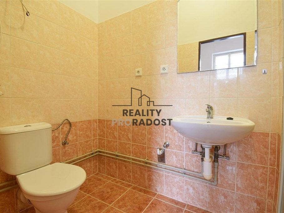 Pronájem bytu 2+1 44 m2, Brno – náhled fotky 9