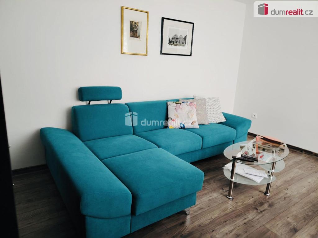 Pronájem bytu 2+1 60 m2