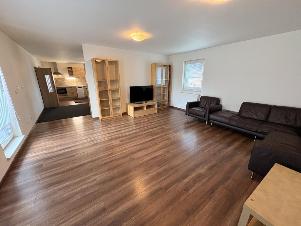 Pronájem bytu 3+1 120 m2