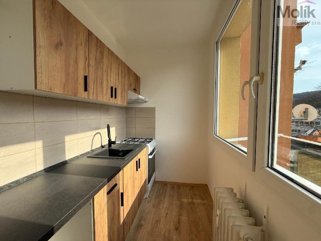 Pronájem bytu 1+1 27 m2