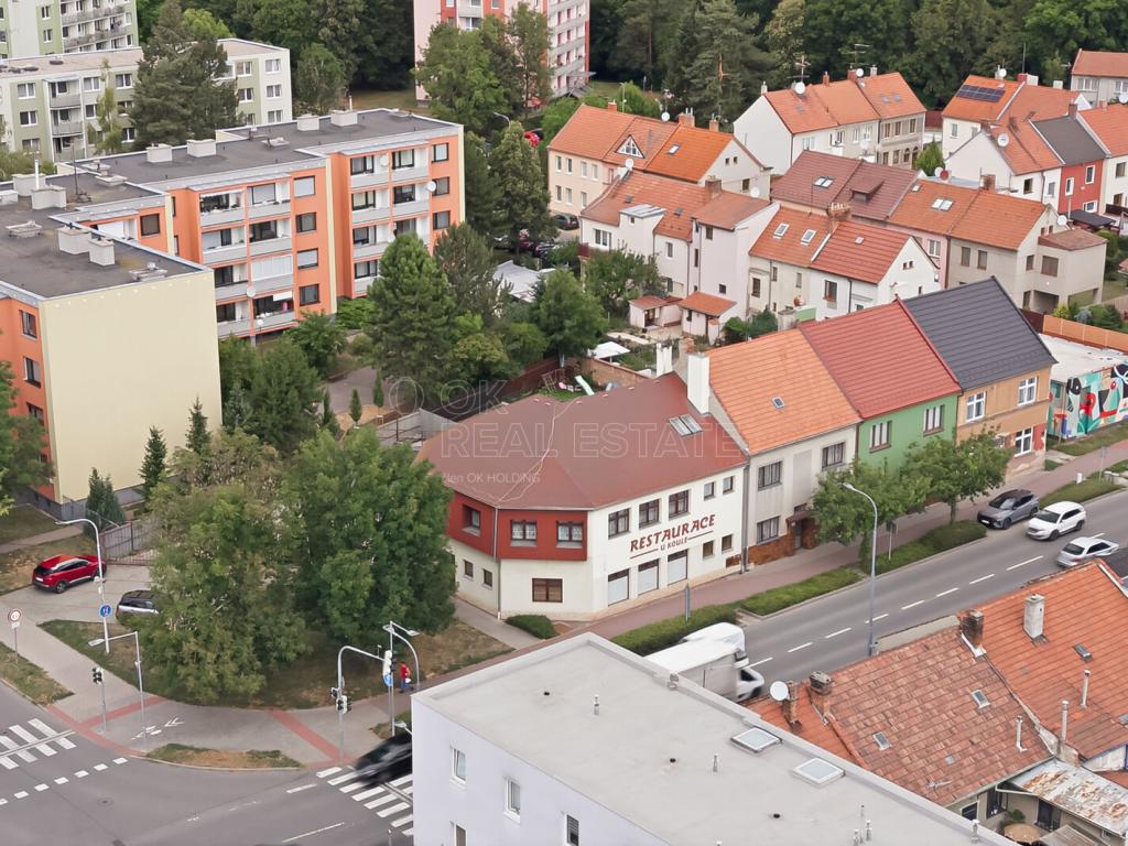 Prodej domu 630 m2, Prostějov – náhled fotky 9