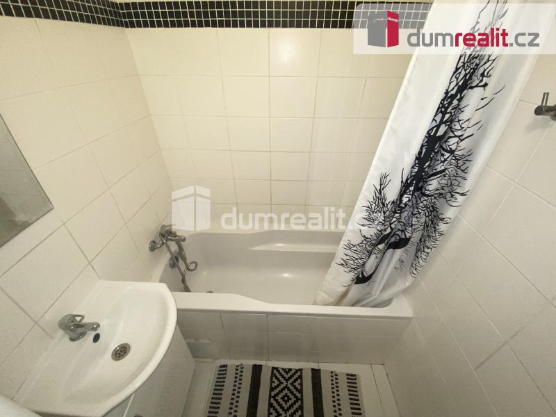 Pronájem bytu 1+kk 36 m2