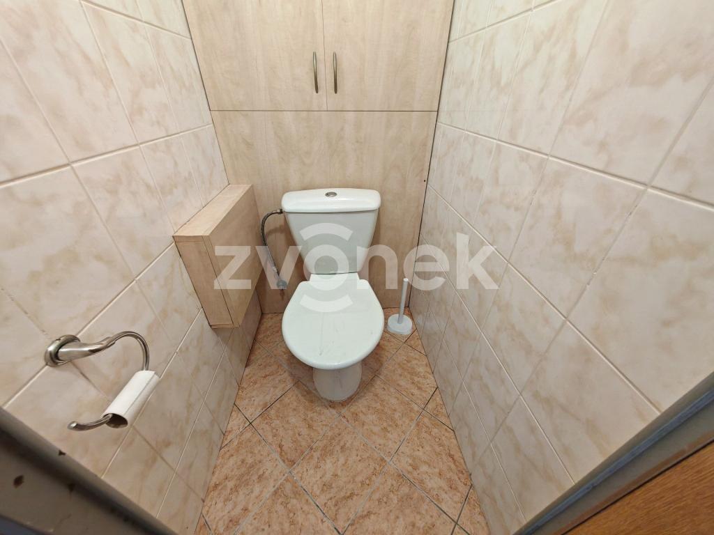 Pronájem bytu 2+1 68 m2, Zlín – náhled fotky 5