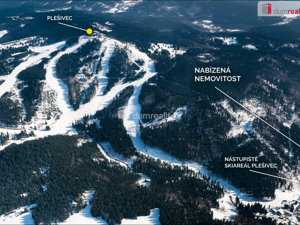 Prodej bytu 2+kk 38 m2, Merklín – náhled fotky 22