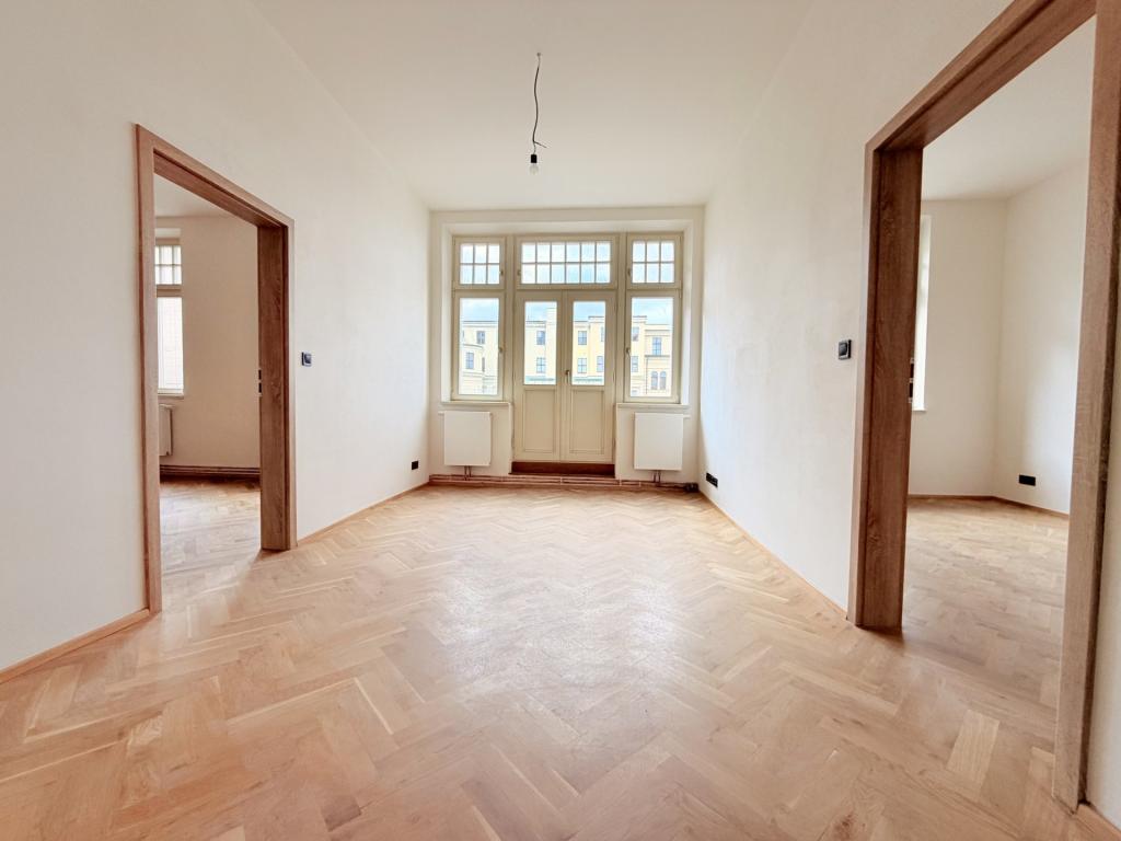 Pronájem bytu 3+1 72 m2
