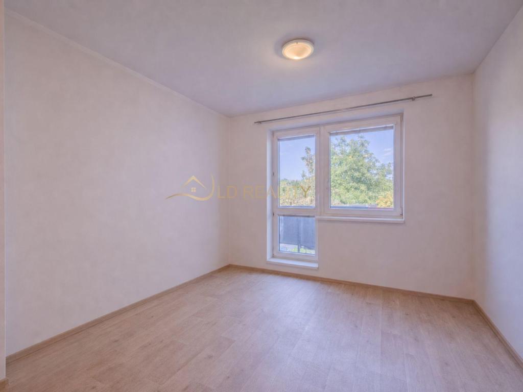 Pronájem bytu 2+kk 43 m2