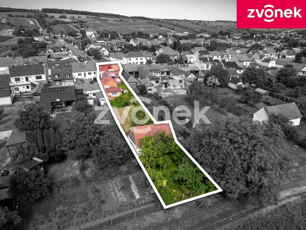 Prodej domu 220 m2