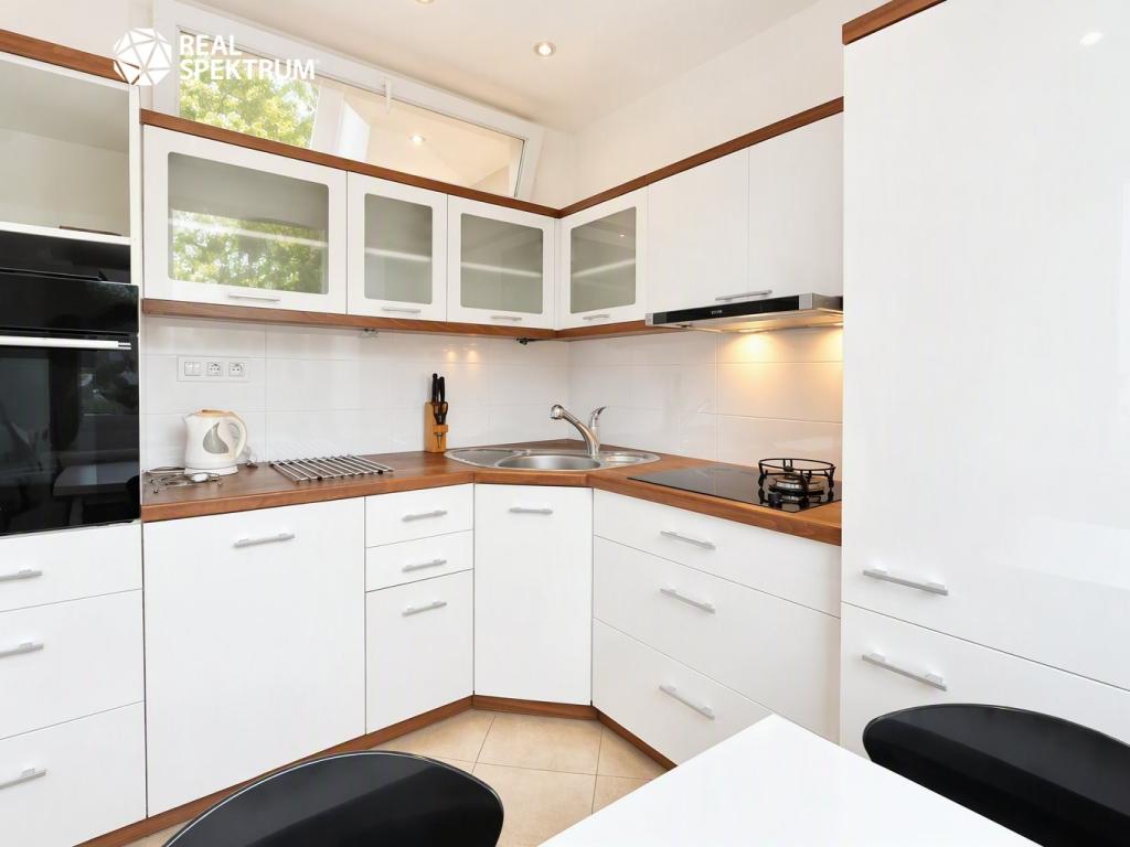 Pronájem bytu 2+1 56 m2