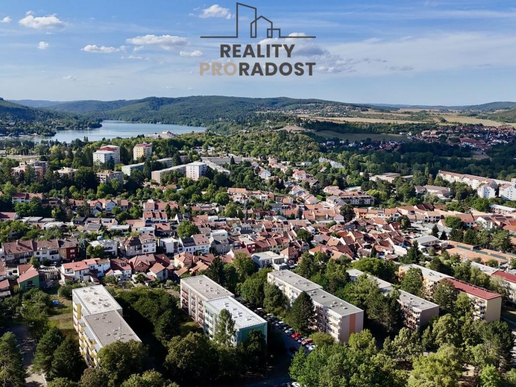 Prodej bytu 1+1 33 m2