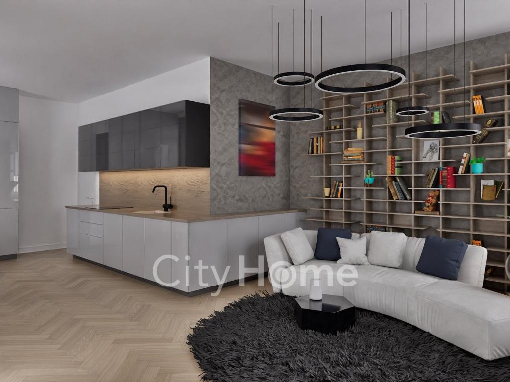 Prodej bytu 3+1 99 m2