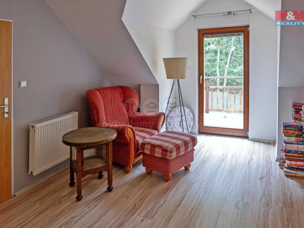 Pronajem bytu dům 1263 m2