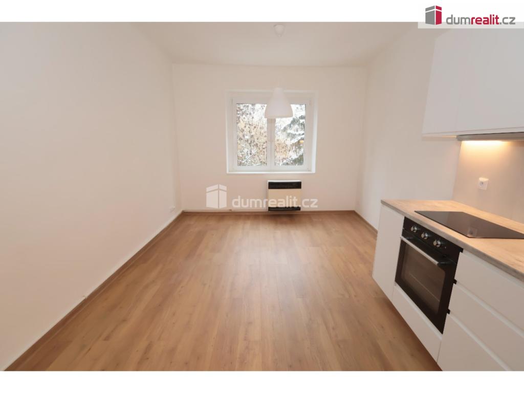 Pronájem bytu 2+kk 57 m2