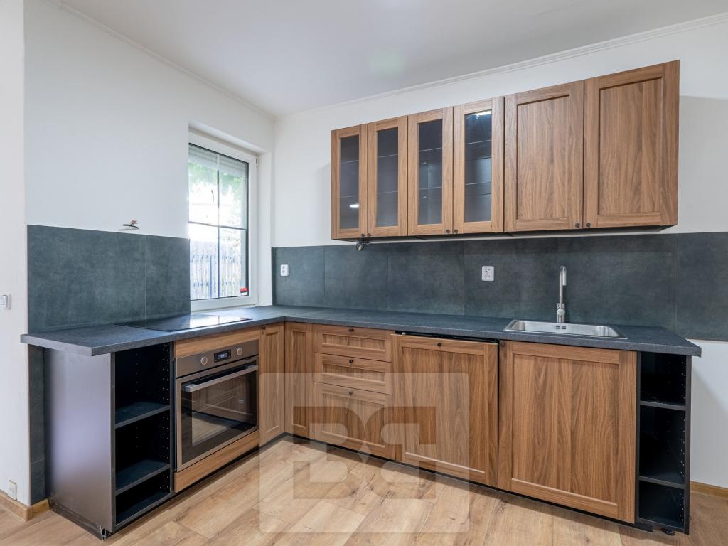Pronájem bytu 4+kk 120 m2
