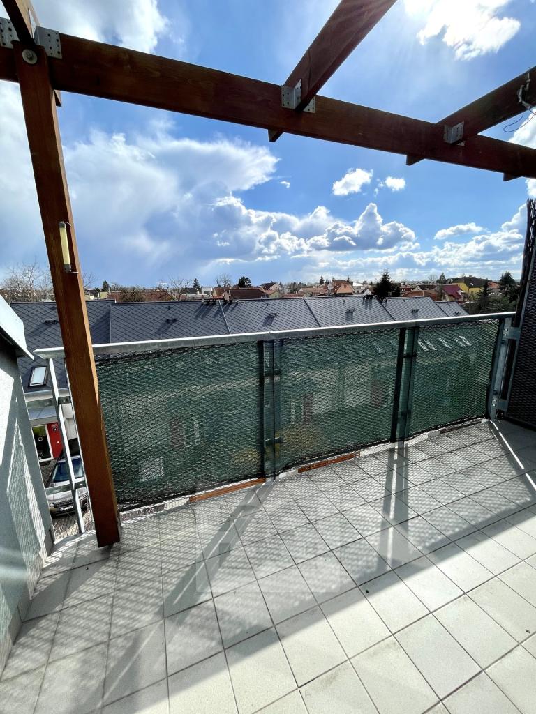 Pronájem bytu 4+kk 114 m2