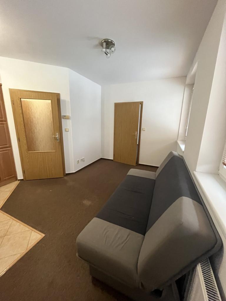 Pronájem bytu 1+1 26 m2