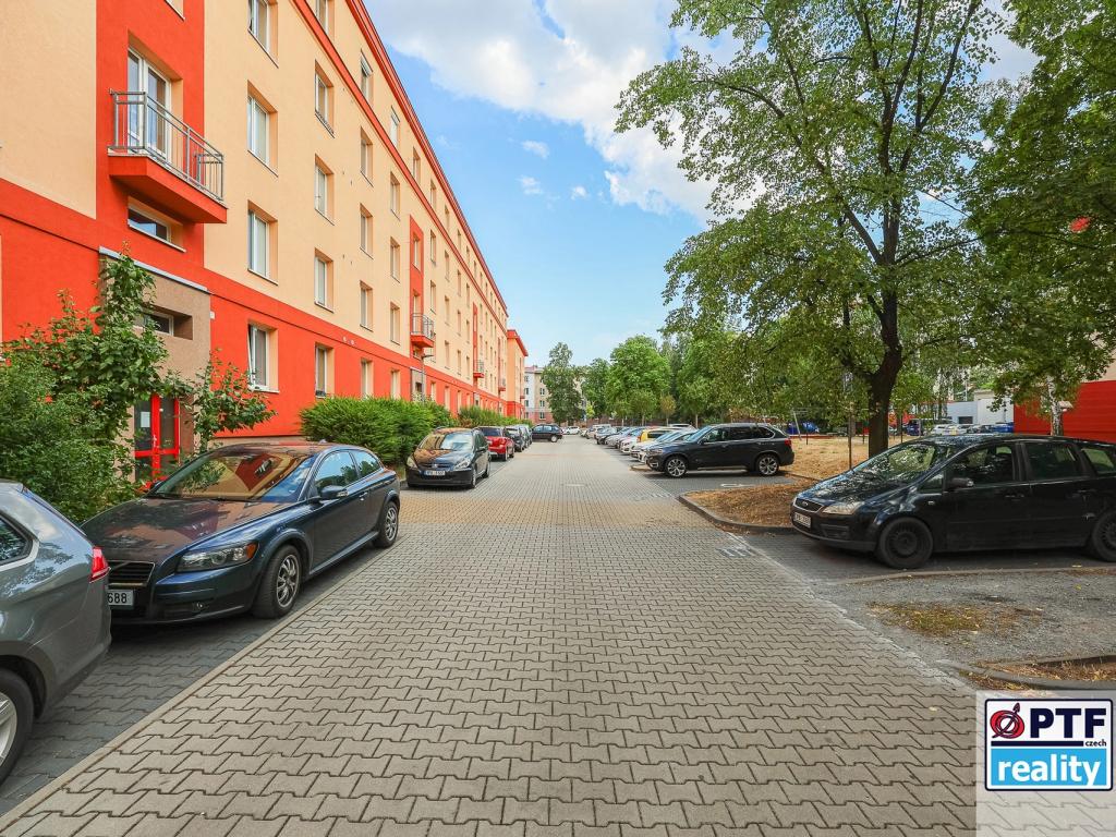 Prodej bytu 2+1 58 m2, Plzeň – náhled fotky 8