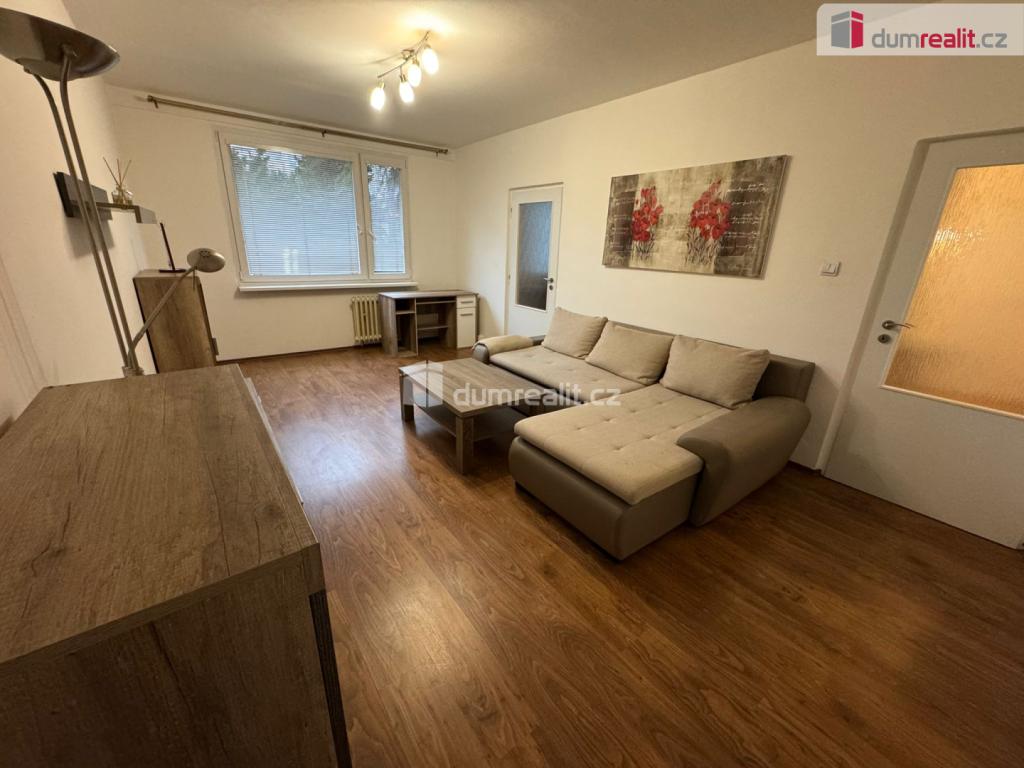 Pronájem bytu 2+1 61 m2
