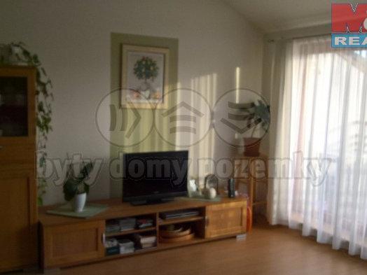 Pronajem bytu 3+kk 80 m2