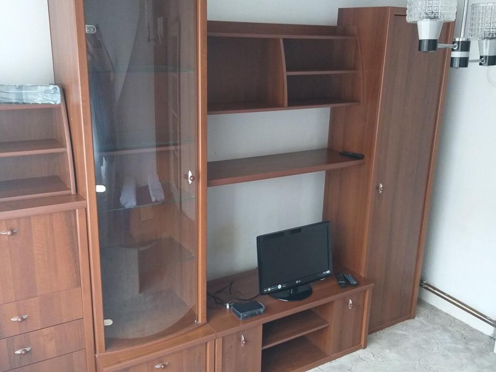 Pronájem bytu 1+kk 16 m2