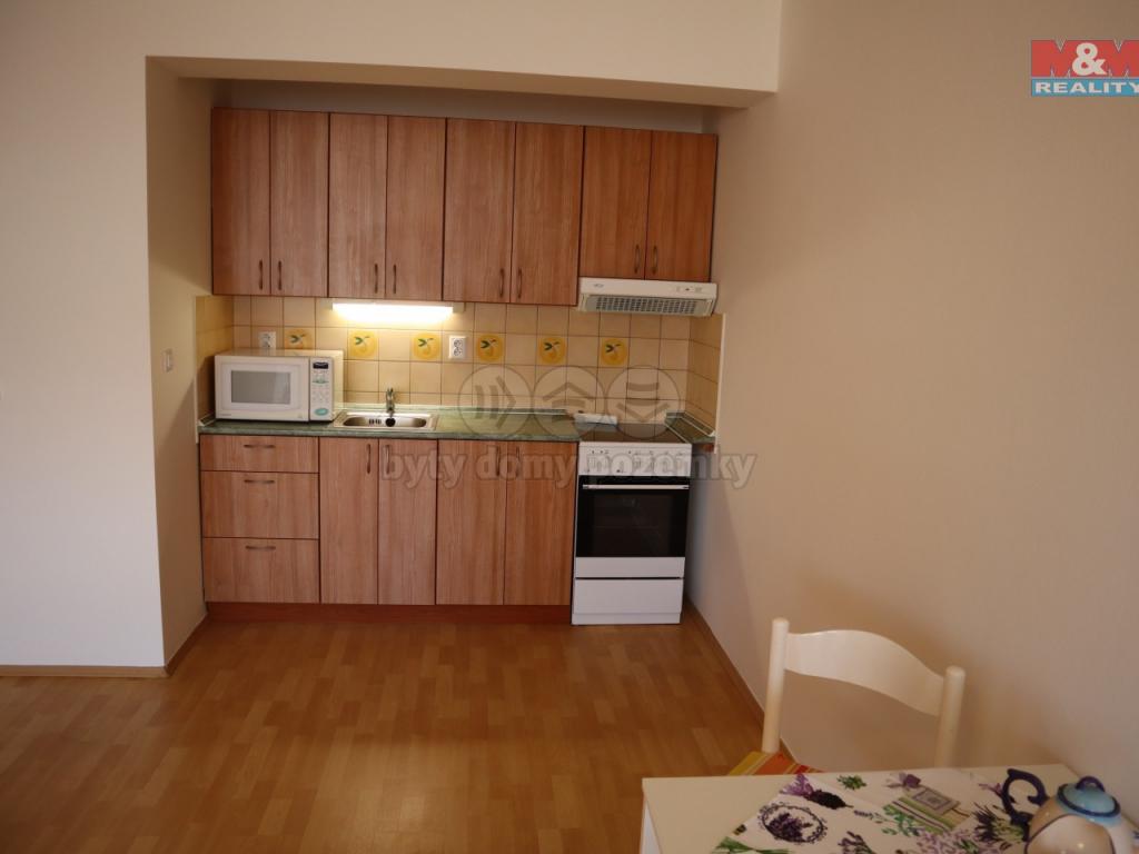 Pronajem bytu 2+kk 68 m2