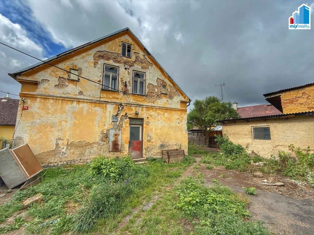Prodej domu 210 m2, Velká Hleďsebe – náhled fotky 8