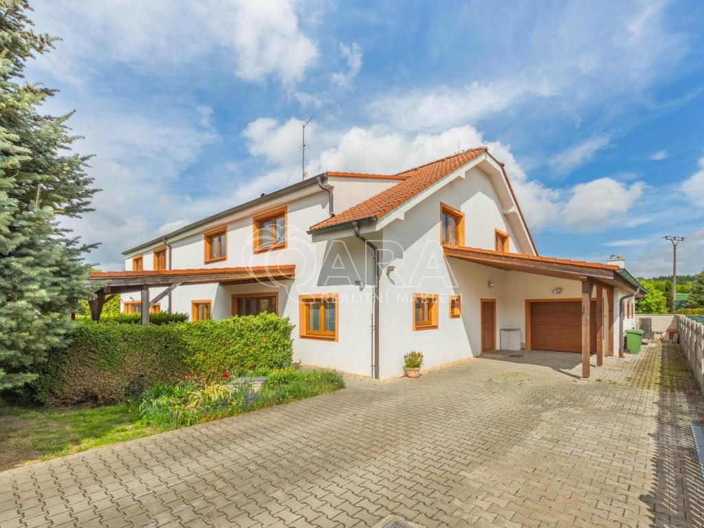 Prodej domu 362 m2, Zvánovice – náhled fotky 22