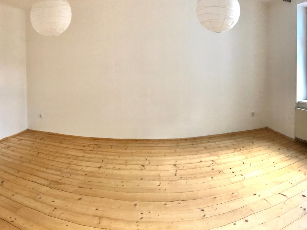 Pronájem bytu 2+kk 59 m2