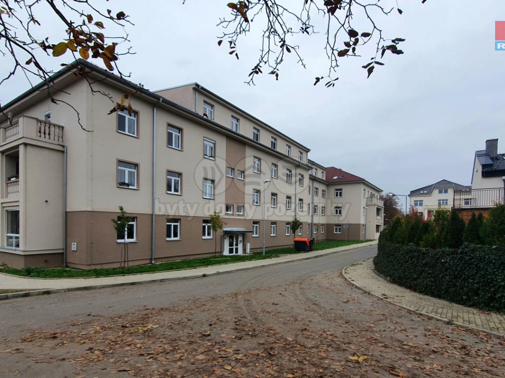 Pronajem bytu 3+kk 65 m2