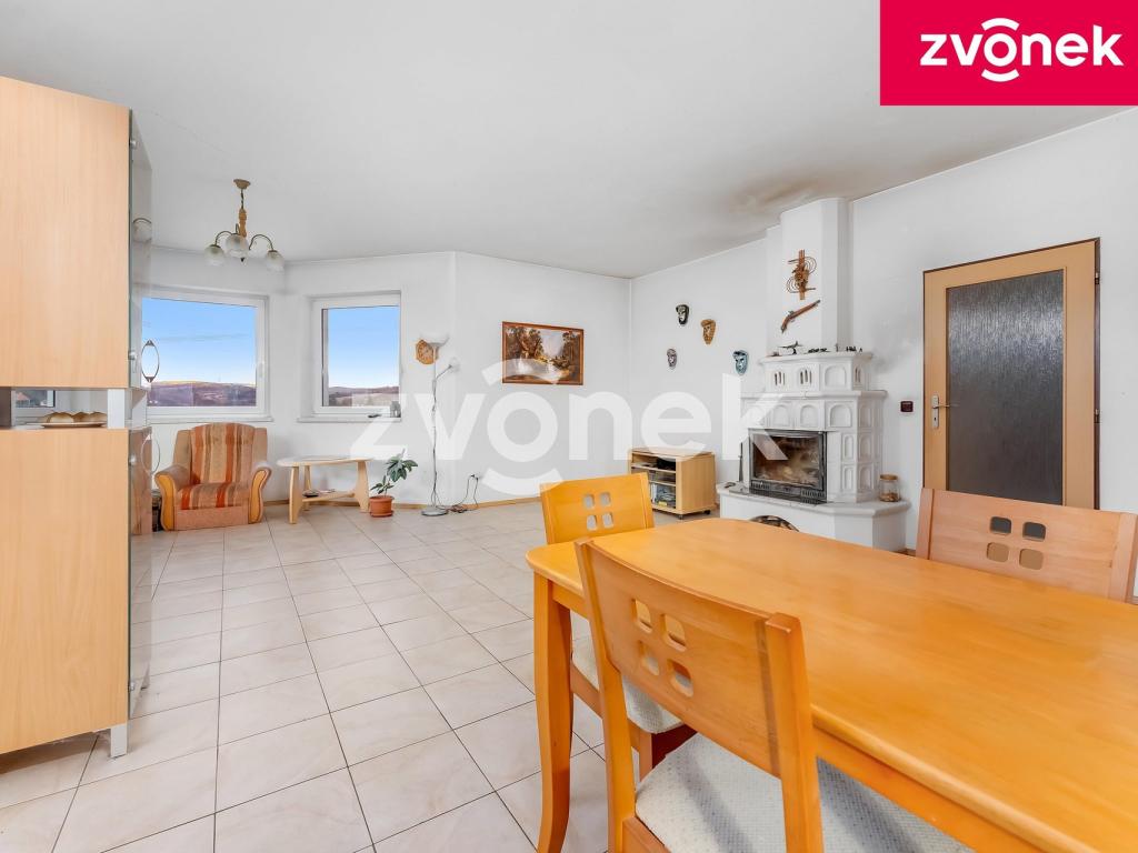 Prodej domu 200 m2