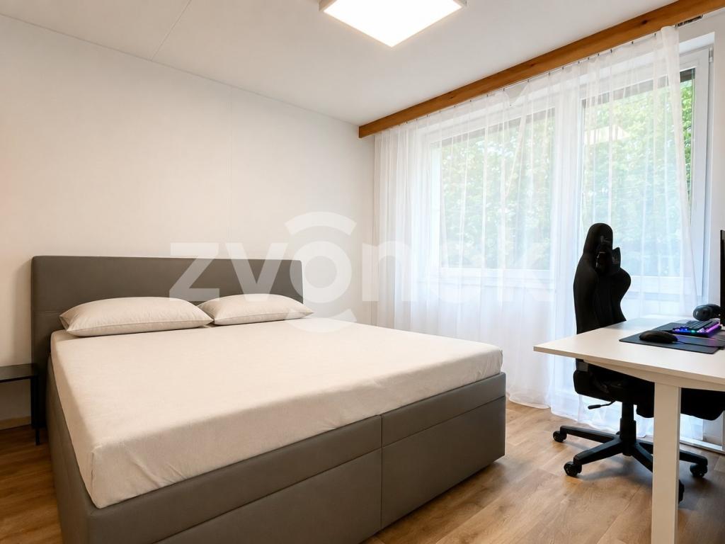 Pronájem bytu 2+1 48 m2
