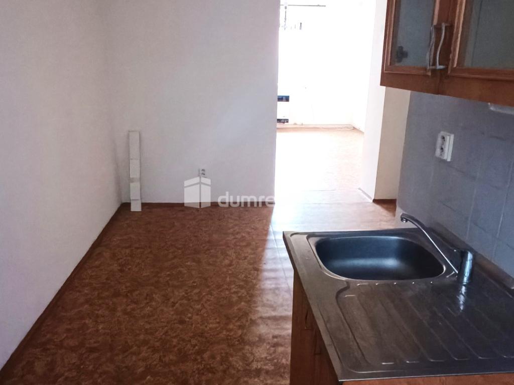Pronájem bytu 1+1 44 m2