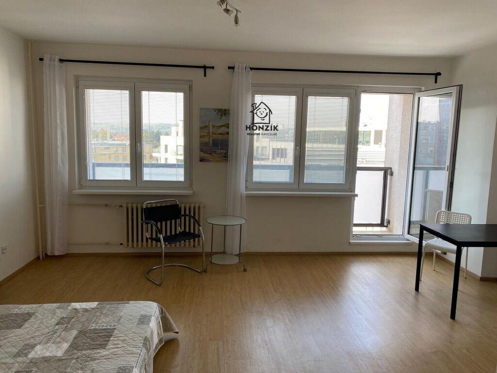 Prodej bytu 1+kk 43 m2, Praha – náhled fotky 6