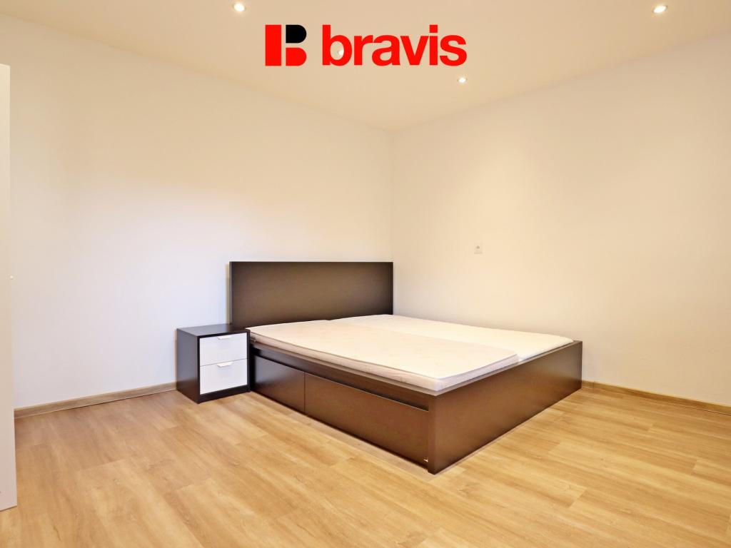 Pronájem bytu 1+1 30 m2