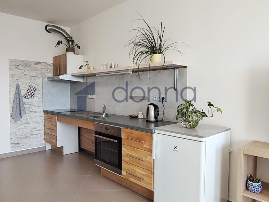 Pronájem bytu 2+kk 46 m2