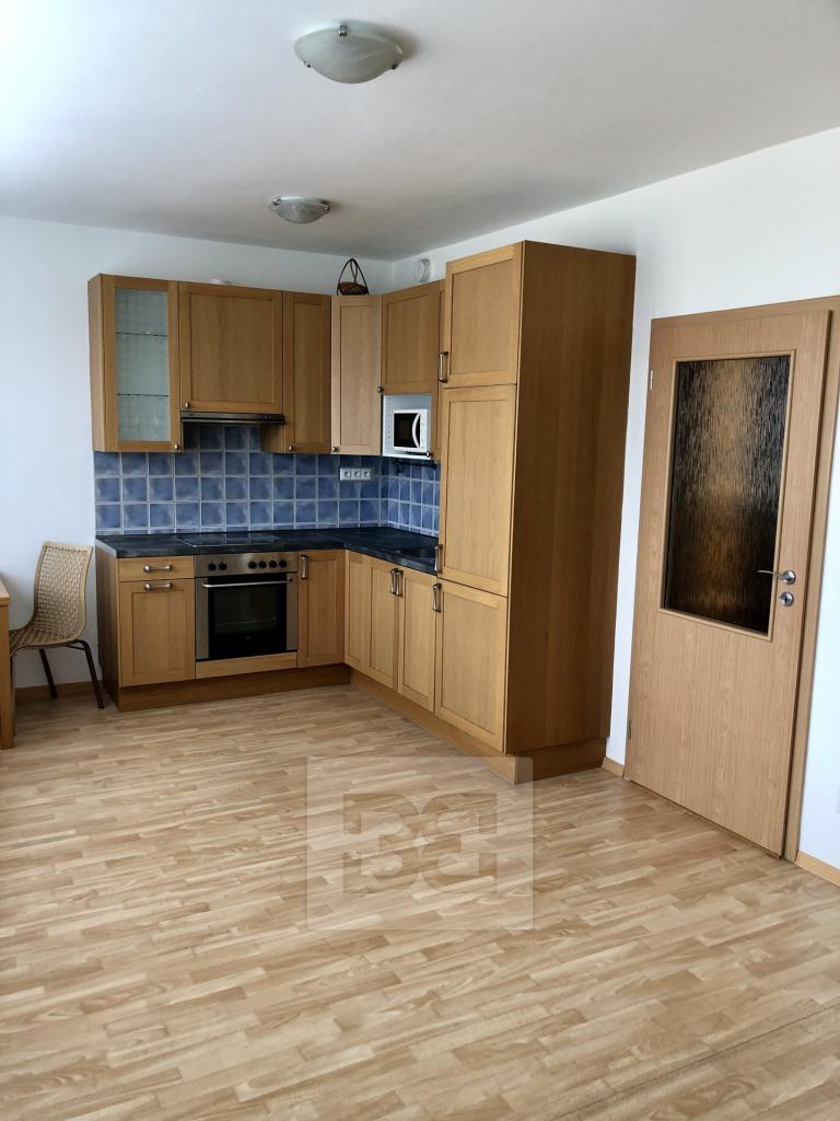 Pronájem bytu 1+kk 41 m2