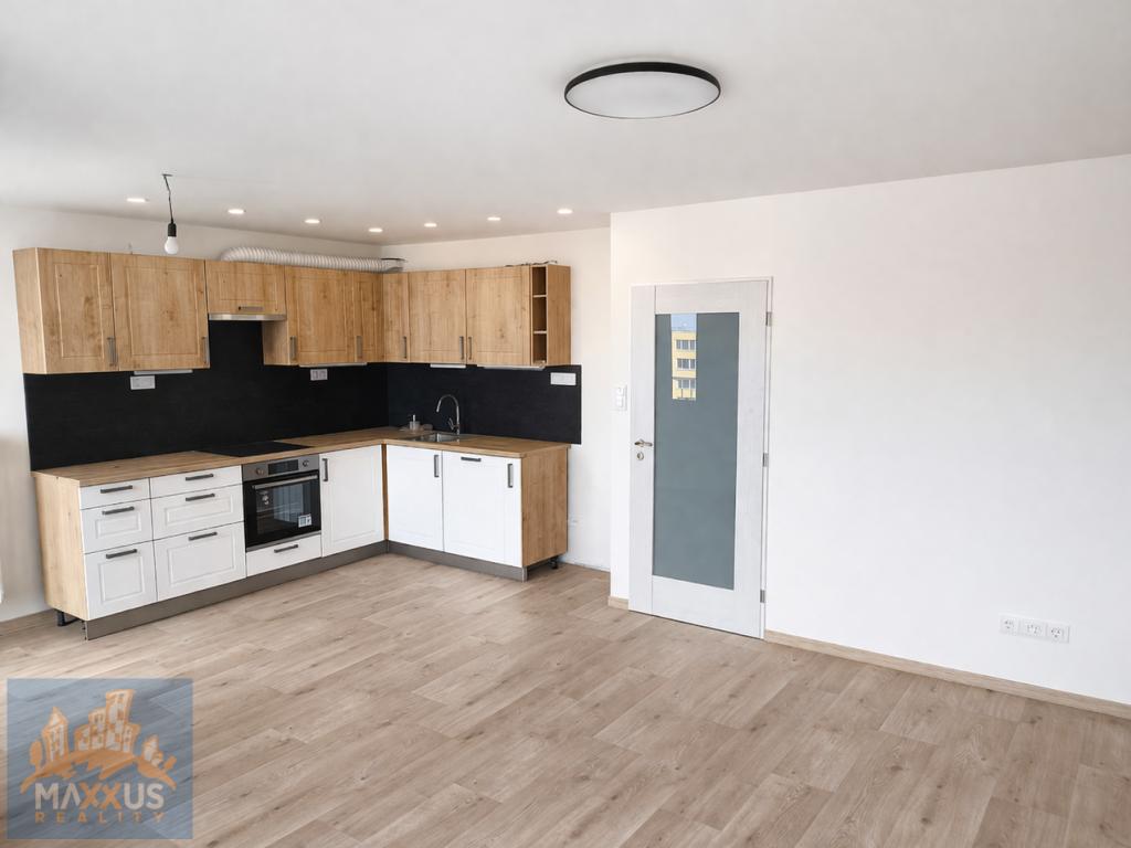 Pronájem bytu 3+kk 75 m2