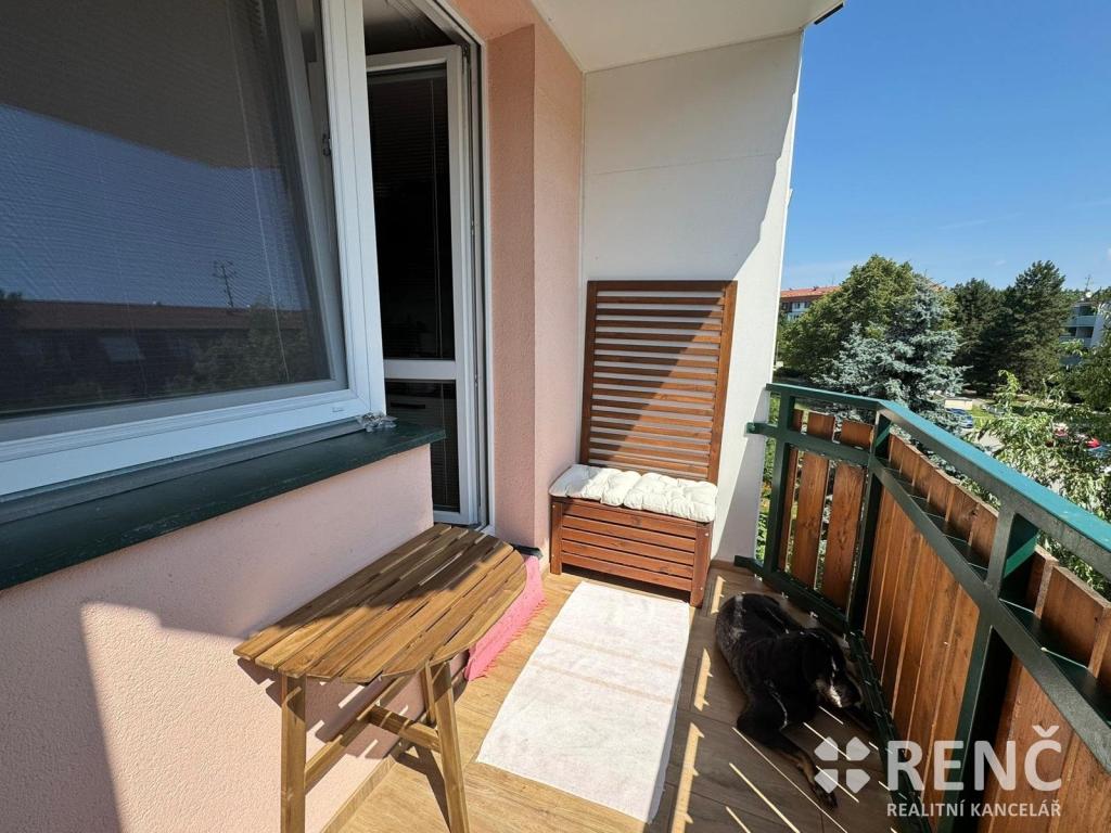 Prodej bytu 3+1 72 m2