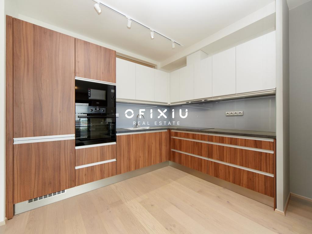 Pronájem bytu 2+kk 78 m2