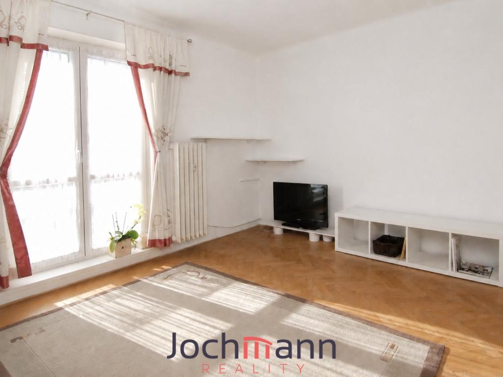 Pronájem bytu 2+1 57 m2