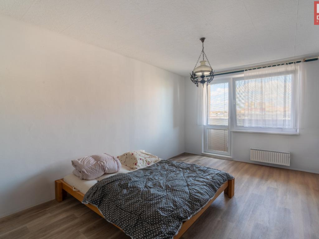 Prodej bytu 2+1 54 m2