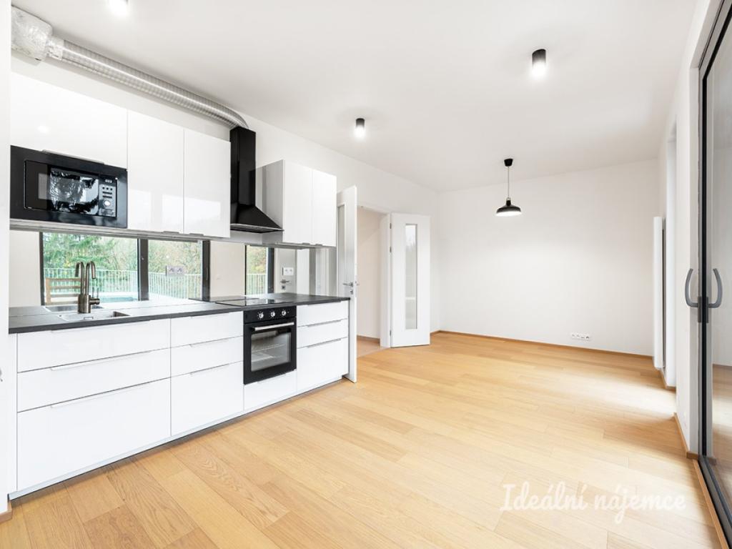 Pronájem bytu 2+kk 53 m2