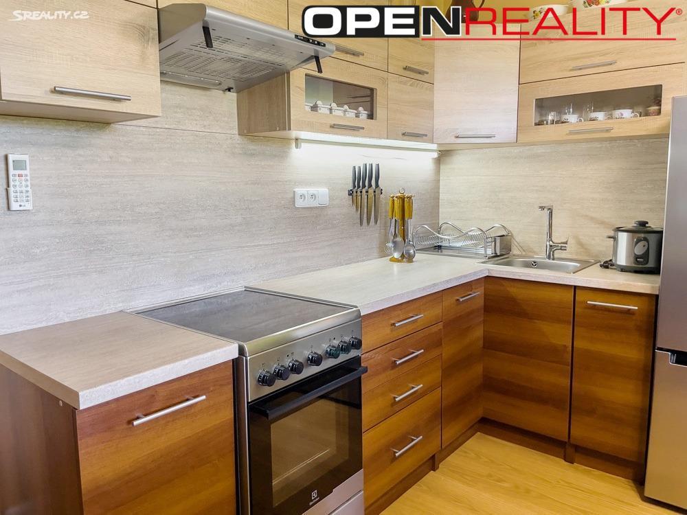Pronájem bytu 2+kk 50 m2