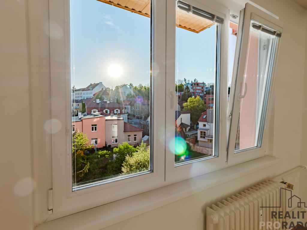 Prodej bytu 3+1 76 m2, Brno – náhled fotky 8