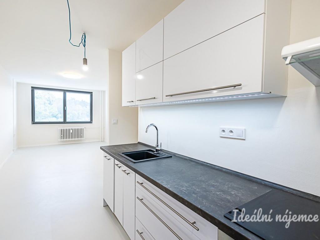 Pronájem bytu 3+kk 62 m2
