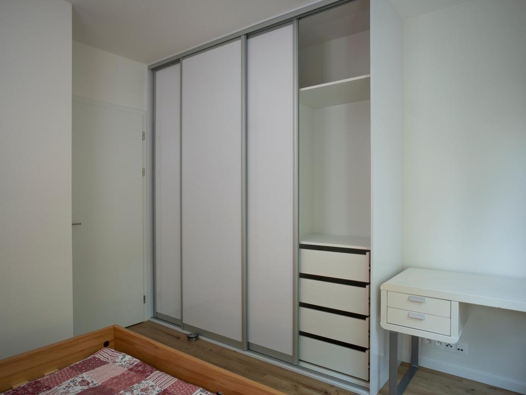 Pronájem bytu 3+kk 75 m2