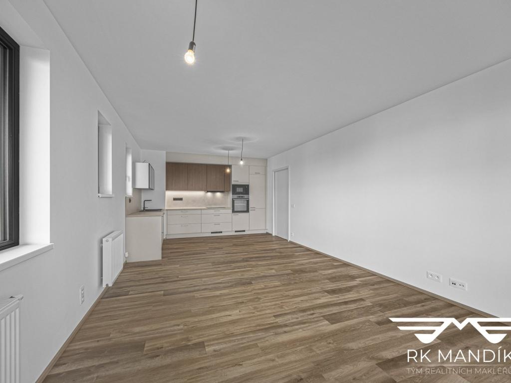 Pronájem bytu 3+kk 86 m2, Praha – náhled fotky 7