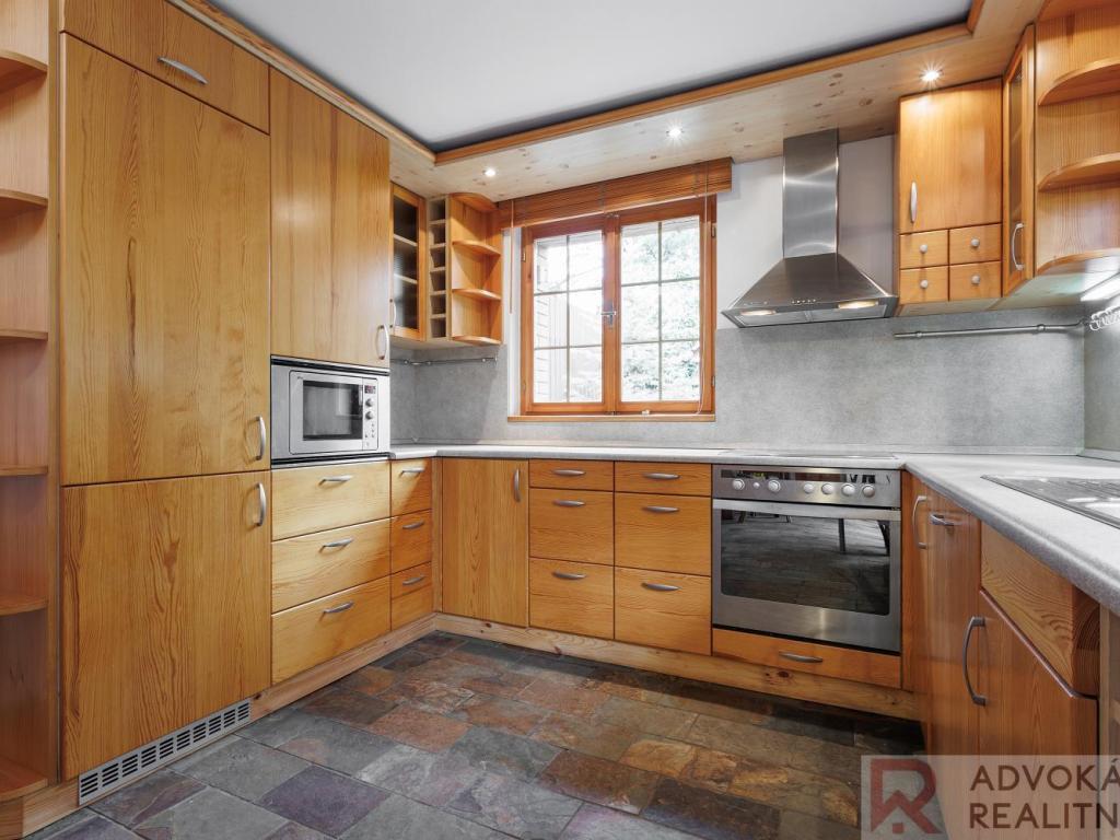 Pronájem domu 67 m² – pohled 5